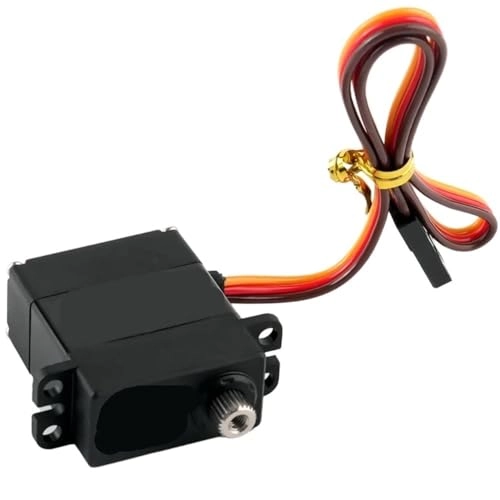 Coreless Digital Servo - 16KG 7.4V M-1273TG