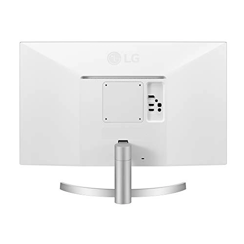 27UL500-W - 27 Inches 3840x2160