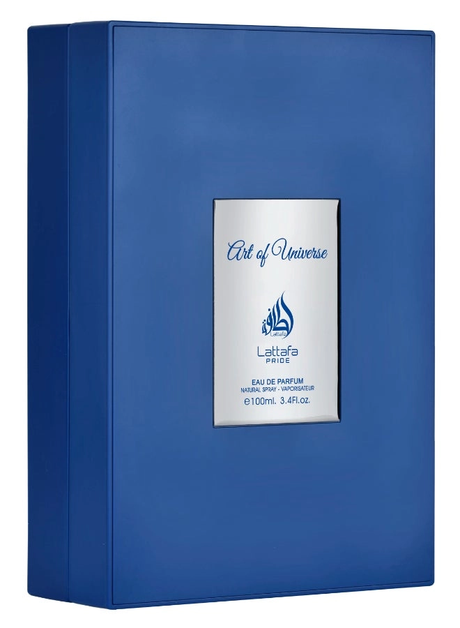 Art of Universe Eau de Parfum 100 ml