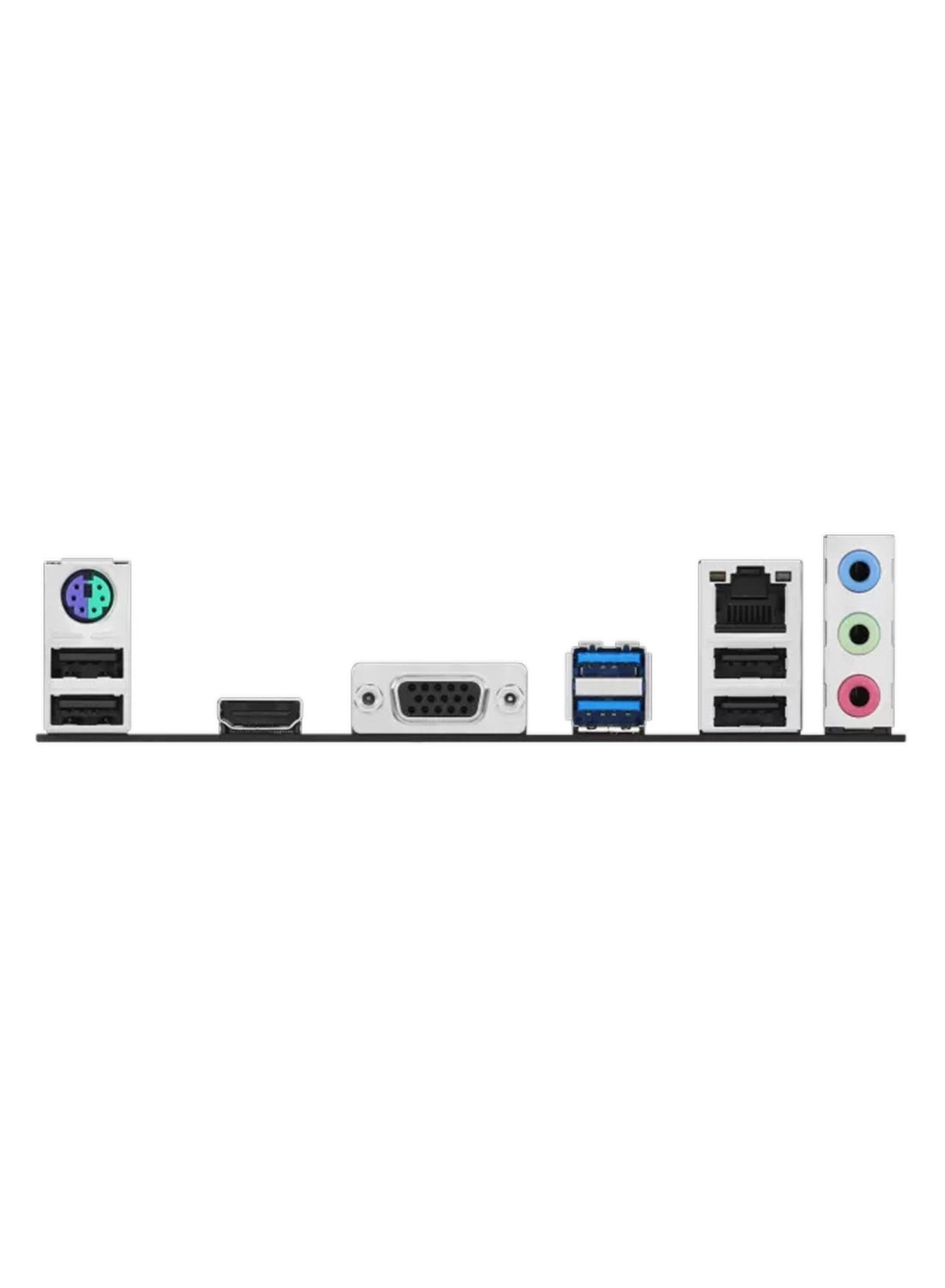 PRIME H610M-K - DDR5 ARGB