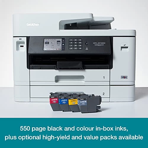 MFC-J5740DW MFCJ5740DWZU1