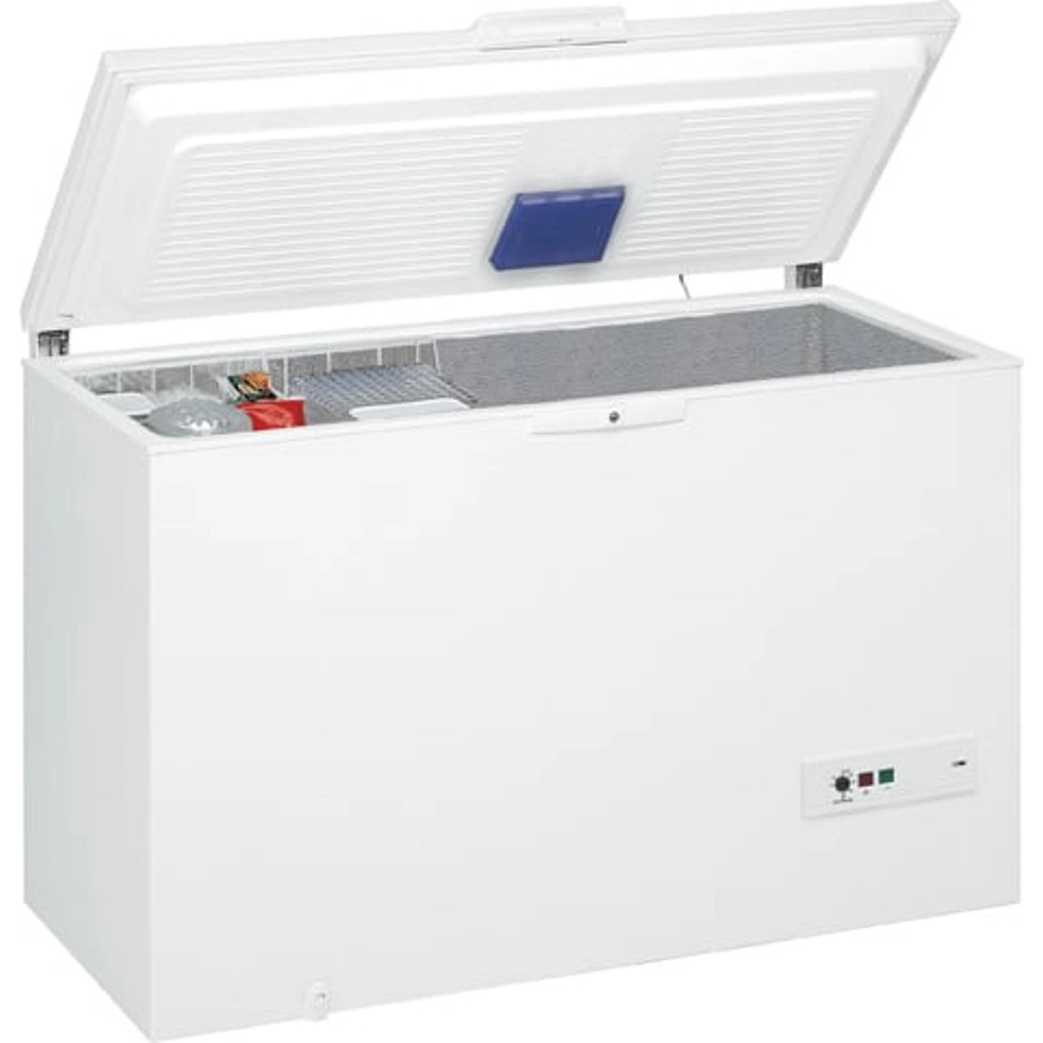 Whirlpool CF600T