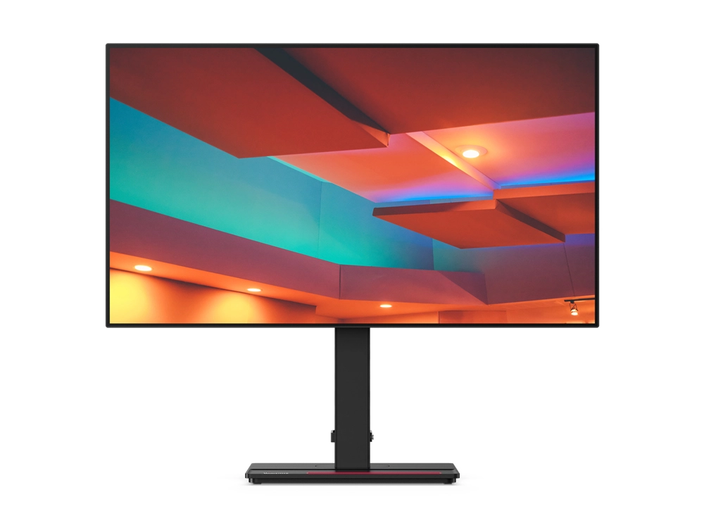 ThinkVision P27h-28 - 27 Inches 2560 X 1440