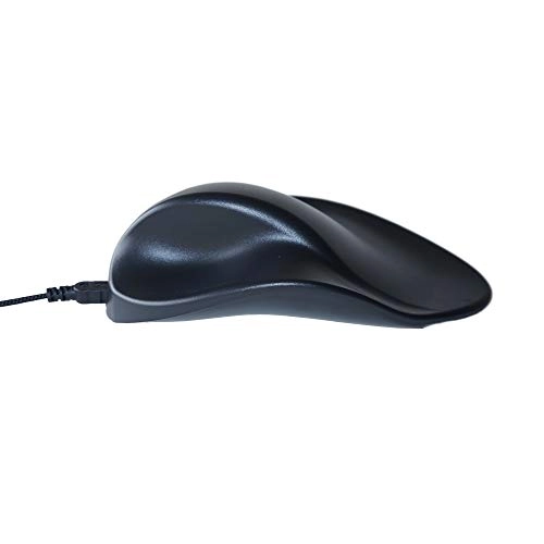 S2WB-LC Right Small Ergonomic Mouse - USB
