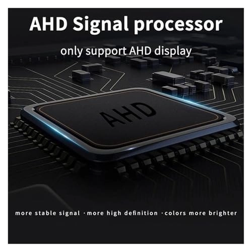 HD CCD Car Rear View Camera - Night vision