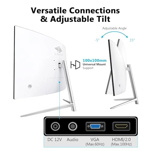 U27C - 27 Inches 1920x1080