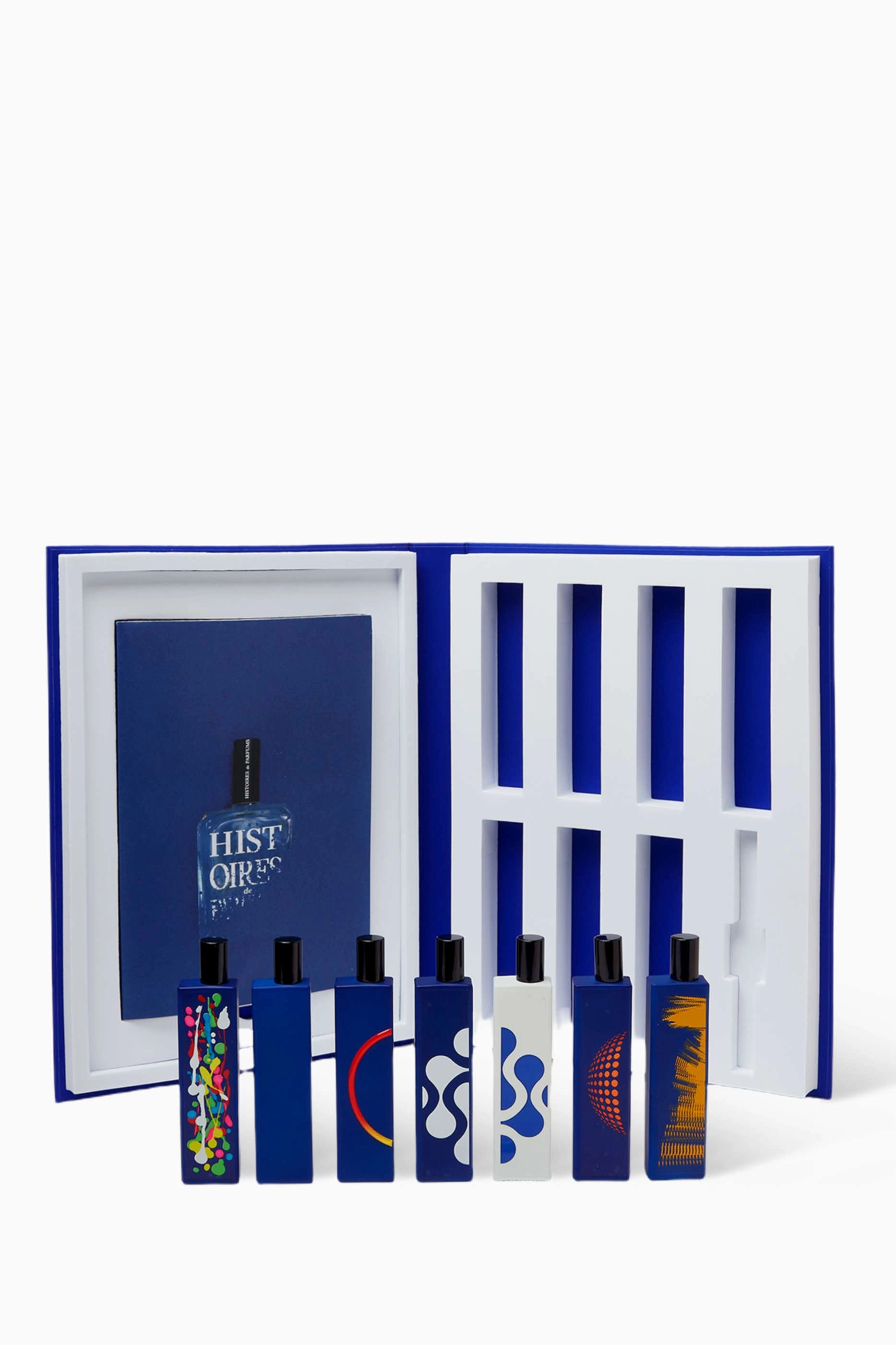 This is Not A Blue Bottle 1.1 - 15ml + This is Not A Blue Bottle 1.2 - 15ml + This is Not A Blue Bottle 1.3 - 15ml + This is Not A Blue Bottle 1.4 - 15ml + This is Not A Blue Bottle 1.5 - 15ml + This is Not A Blue Bottle 1.6 - 15ml + This is Not A Blue Bottle 1.7 - 15ml