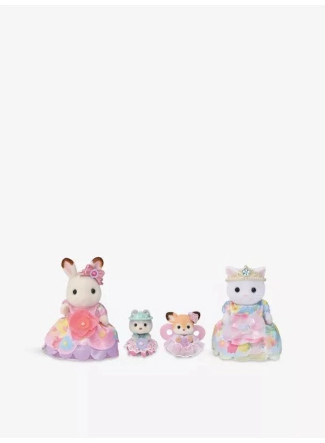 Flowering - Princess Set