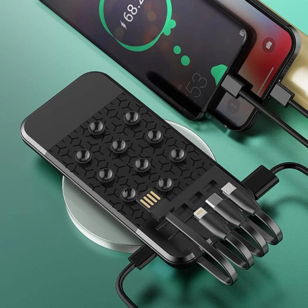 Power Bank - 10000mAh 10W Fast charging