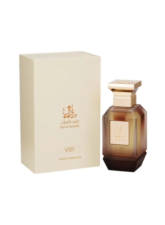 TAIF 08 Eau de Parfum 75ml