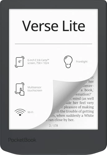 Verse Lite - 6-inch