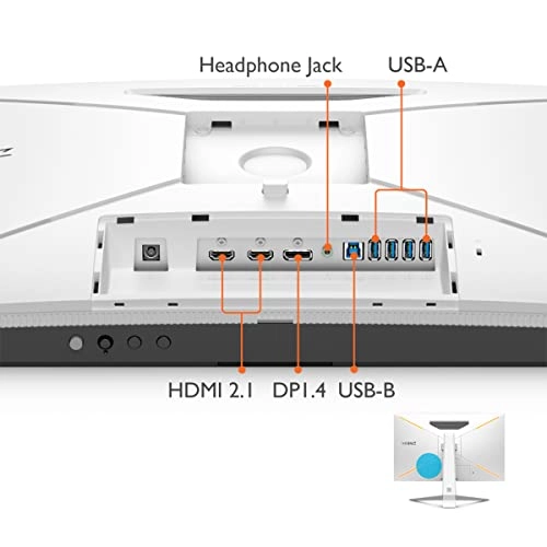 MOBIUZ EX2710U 27-inch