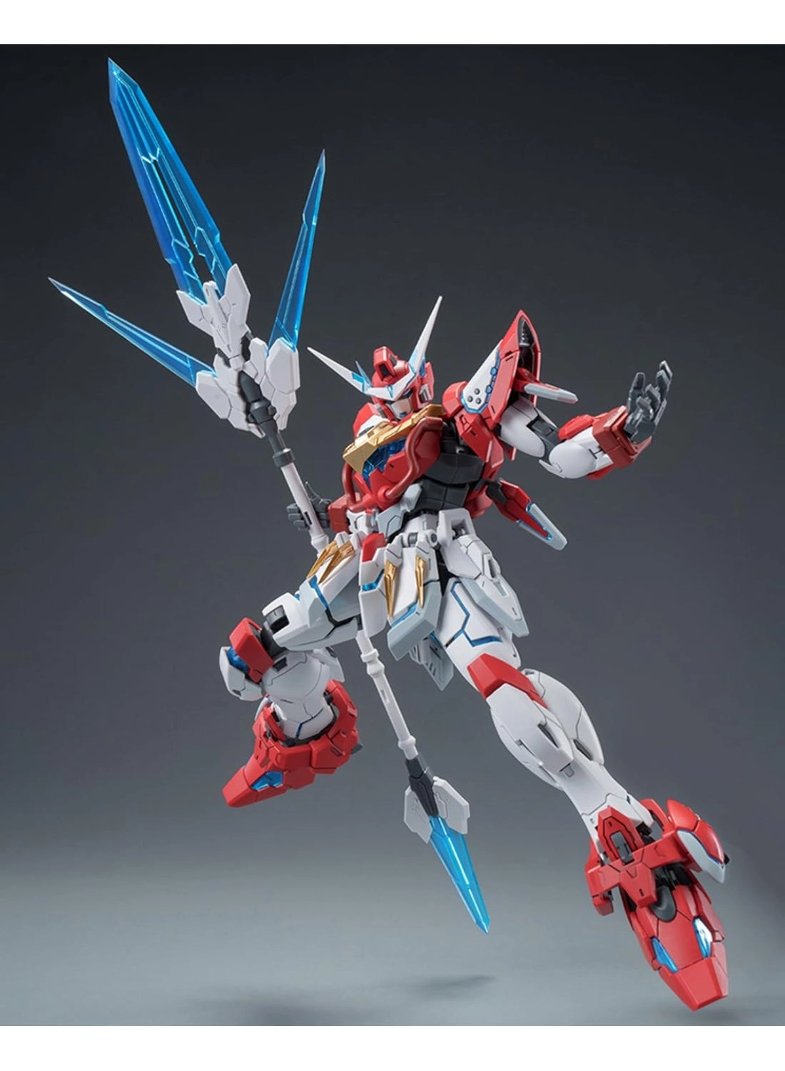 Yinglonghao Yueshan - 7.08 in (18 cm)