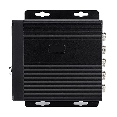 Mobile DVR - 2000GB 4CH