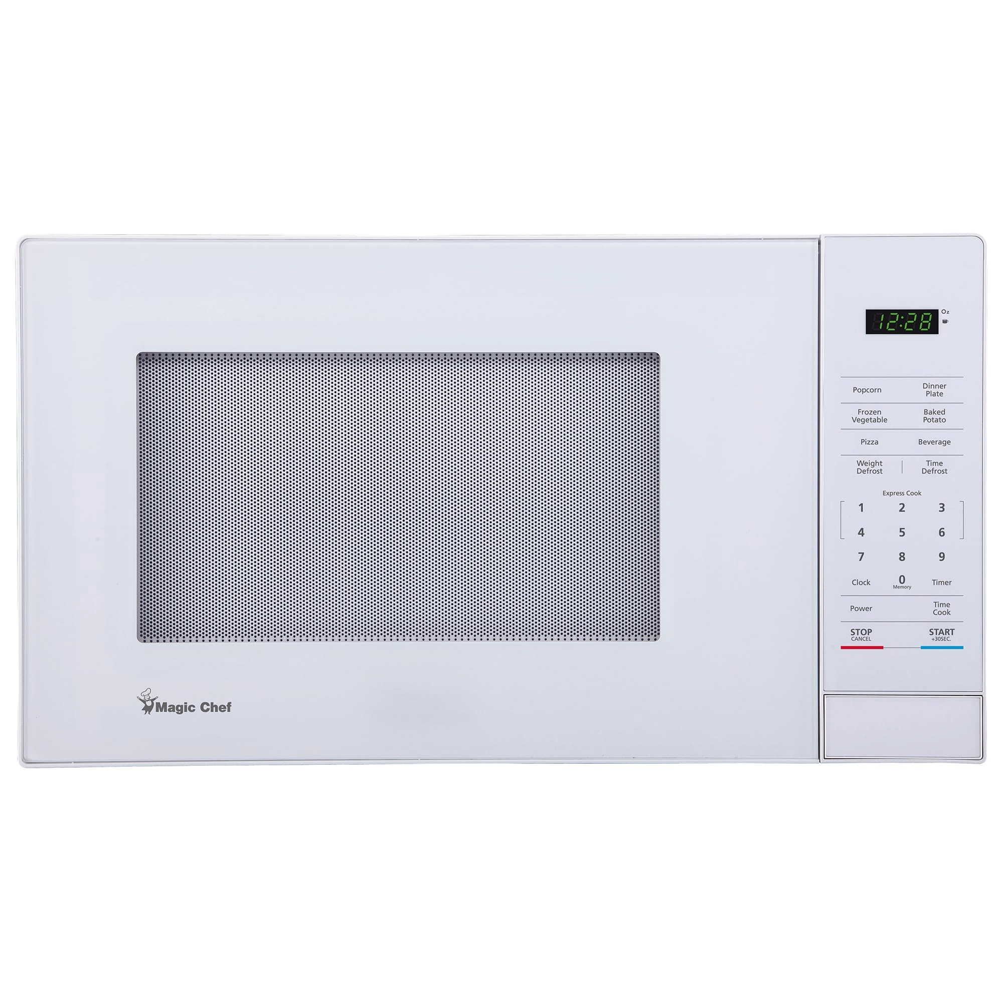 MC APPLIANCE CORP MC110MW