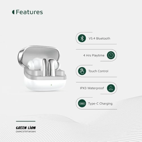 Aero Tune Wireless Earbud