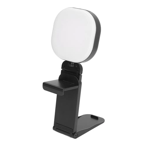 LED Clip On Fill Light