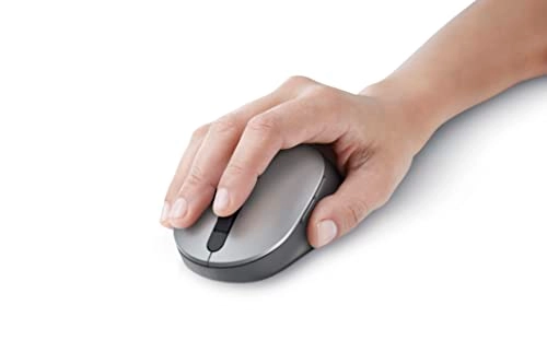MS5320W Multi-Device Mouse - Wireless