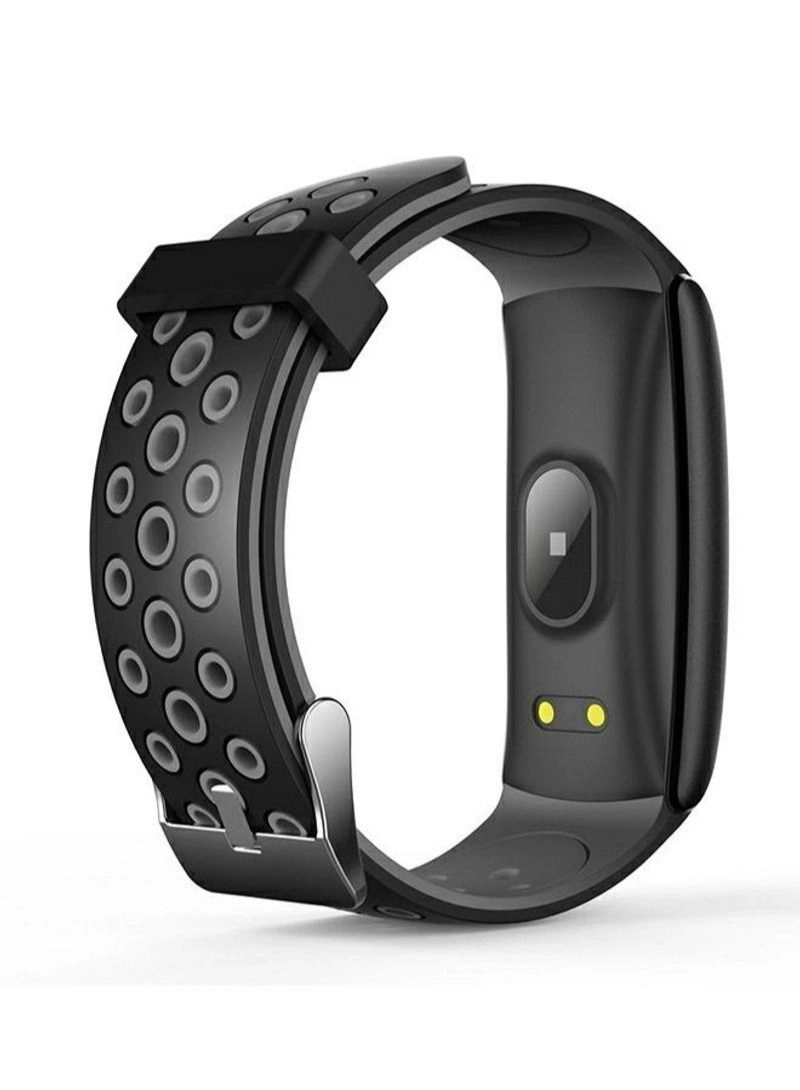 HLL397 - 0.96 inch LCD Heart Rate Blood Pressure Monitor