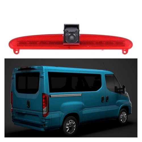 Backup Camera - Night Vision 756 (H) x 504 (V)