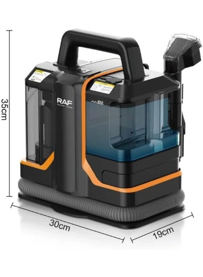 R-8776 - Wet & Dry 450W