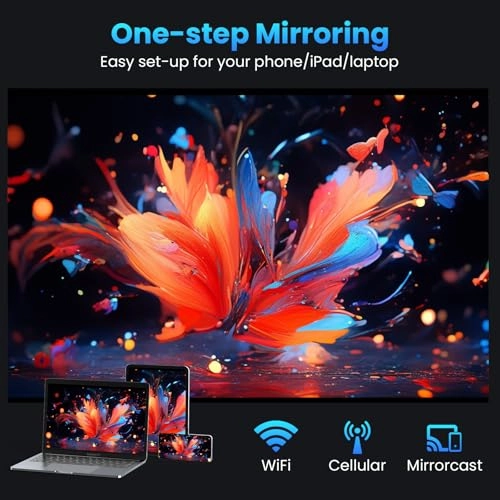 JQ818C 490ANSI lm 1920 x 1080