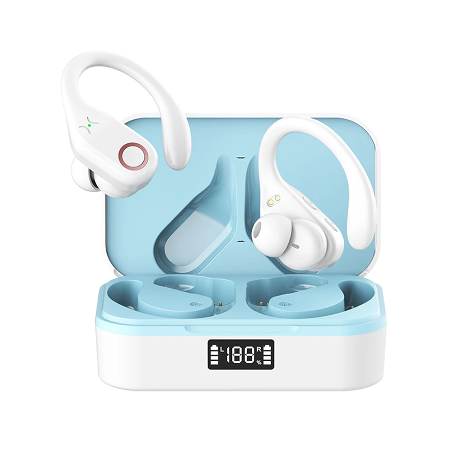 TW01 Wireless Earbud