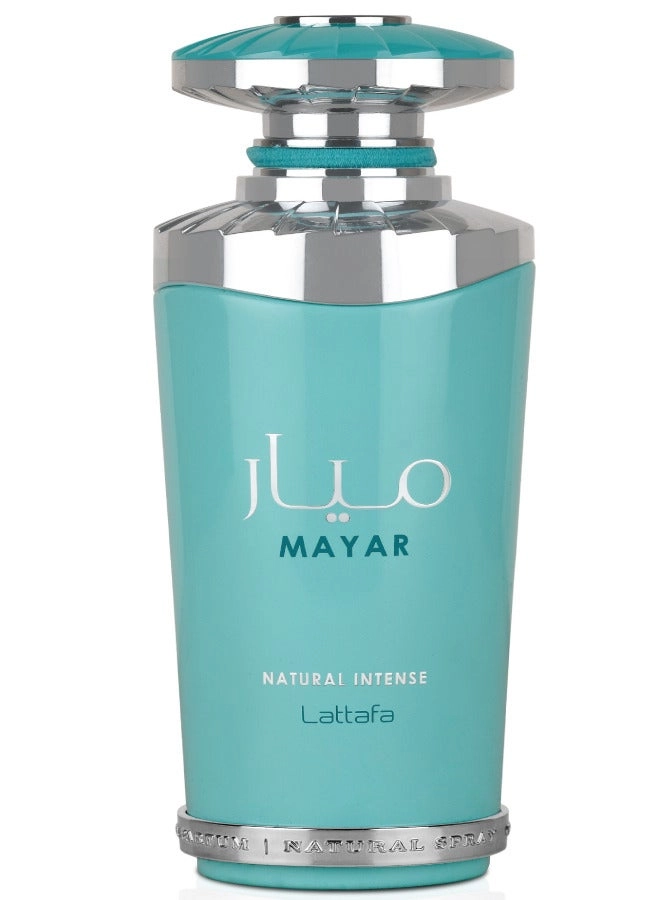 Lattafa Mayar - Eau de Parfum 100ml