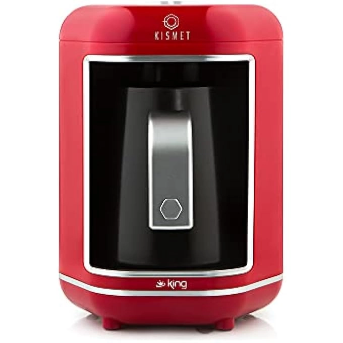 Kismet K 605 - 400ml Turkish Auto Shut-Off