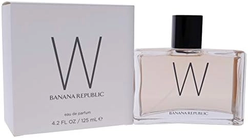W Eau de Parfum 125 ml