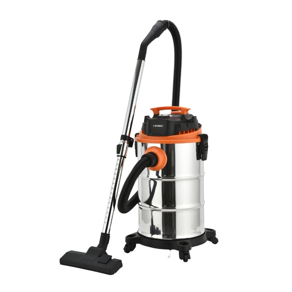 STARGOLD INTERNATIONAL Wet And Dry Vacuum Cleaner (625920525633)