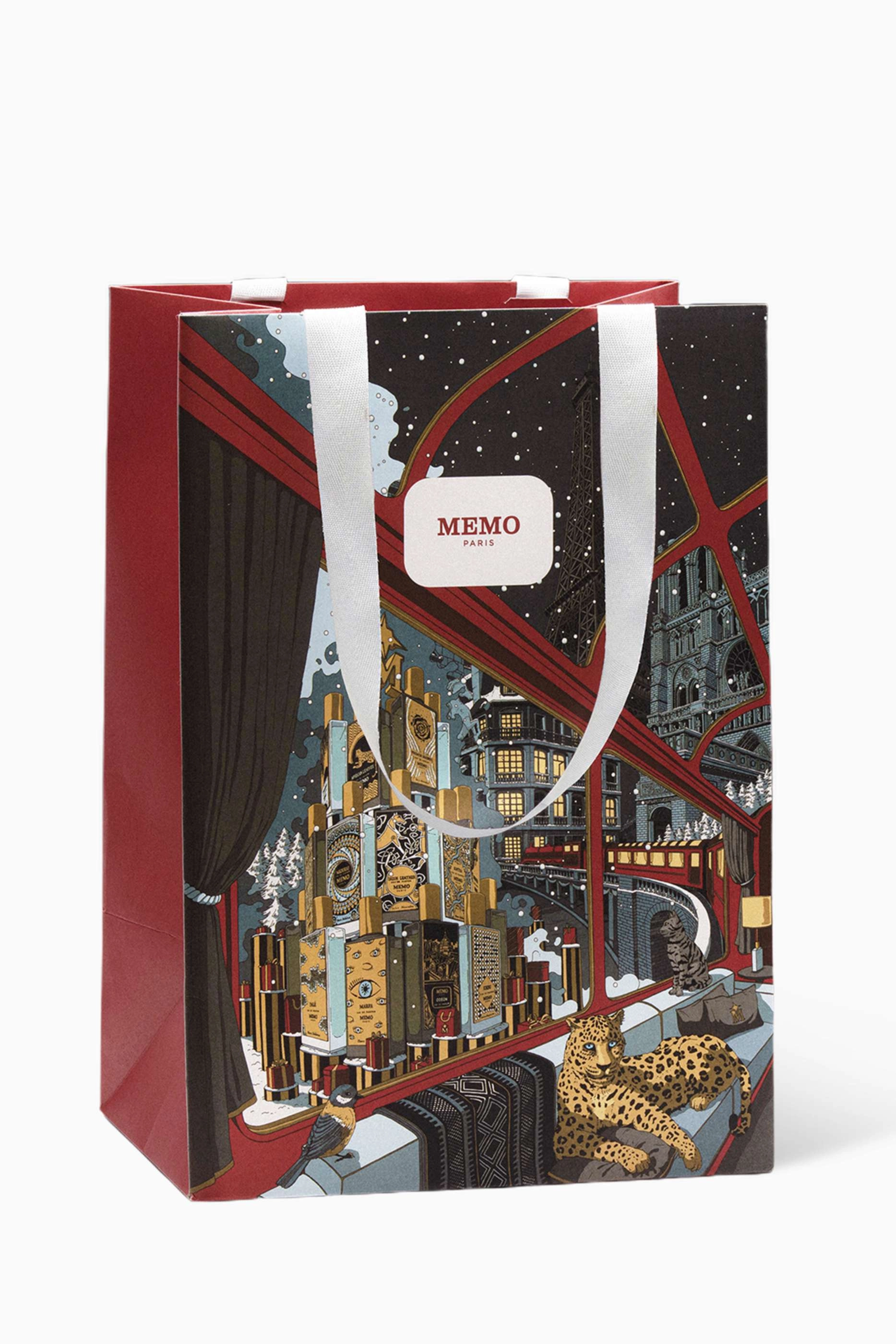 Odéon - Eau de Parfum 2 piece(s) Gift Set