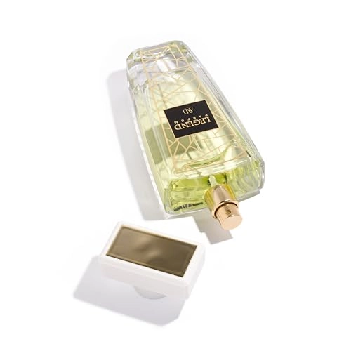 Legend Eau de Parfum 100ml
