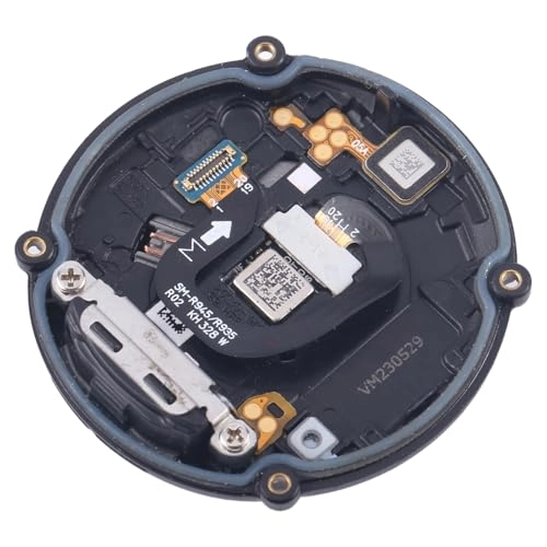 Back Cover + Wireless Charging Module 40mm