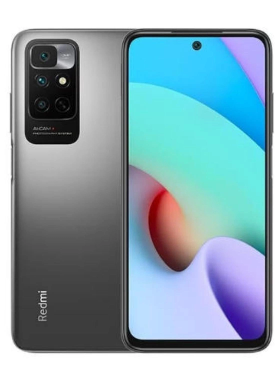 Redmi Note 11 - 4GB 128GB