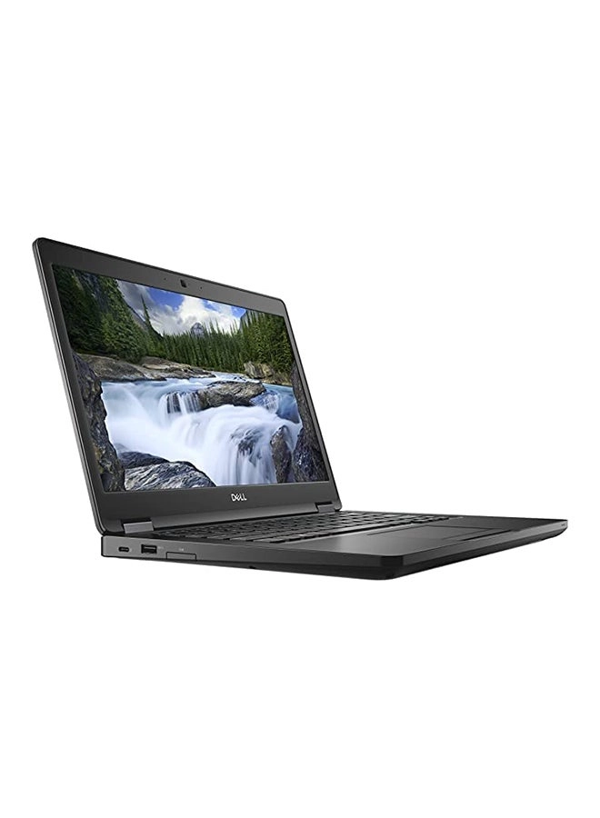 (Renewed) Latitude 5490 - 14'' Core i5-8250U 16GB DDR4 256GB SSD
