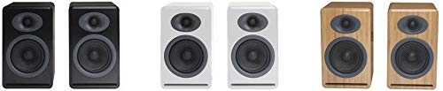 P4 - 10-125W per channel