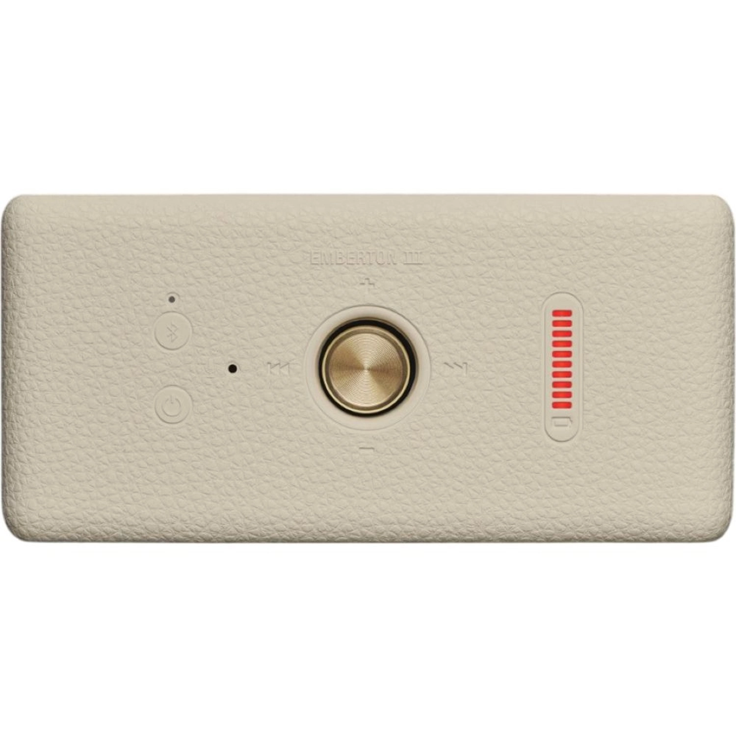 Emberton III Speaker