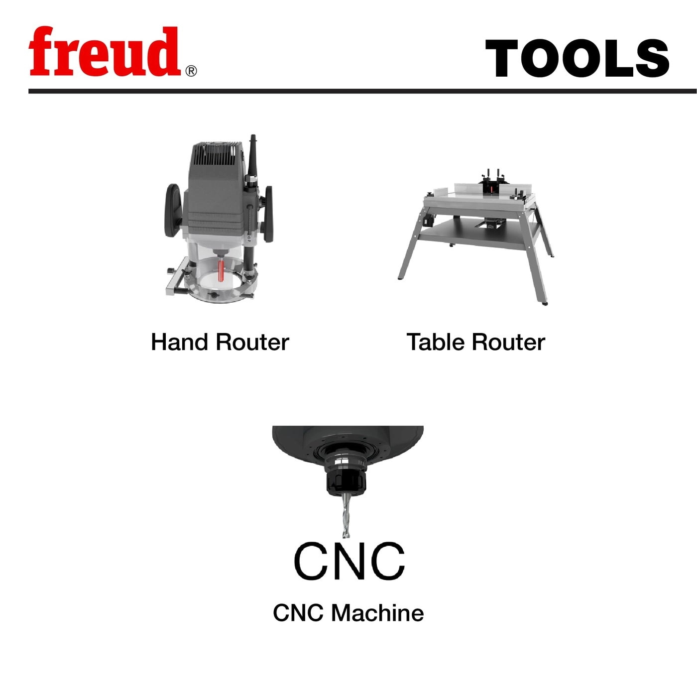 97-260 - 1/2" 3 Piece