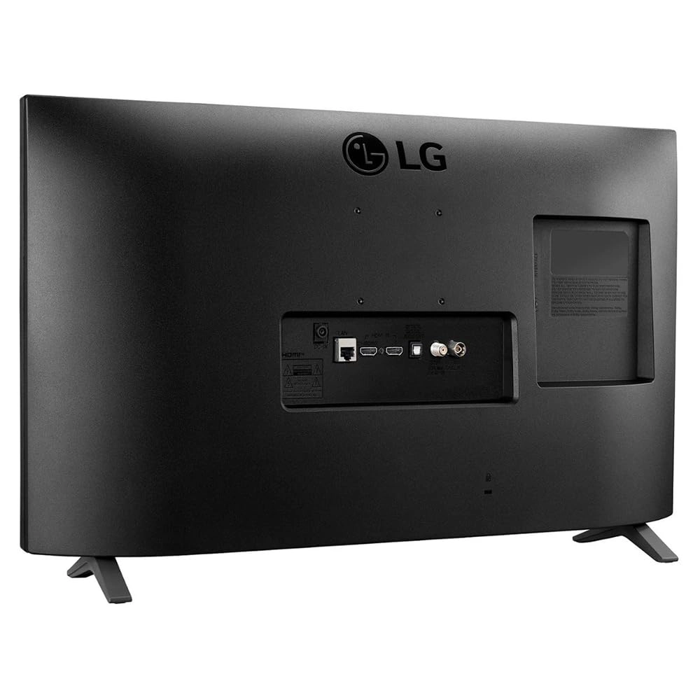 E9LG27LQ625S - 27 inch Bundle
