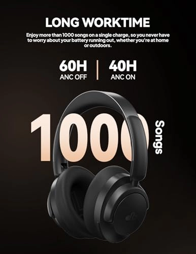 G901 Wireless Headphone