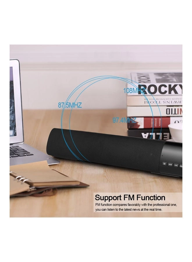 Wireless Bluetooth Stereo