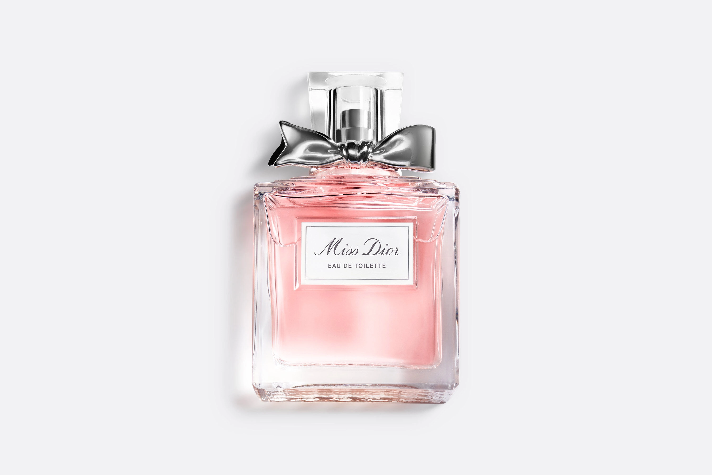 Miss Dior Rose N Roses Eau de Toilette 100ml