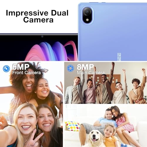 U10 Touch Tablet - 128GB 10.1"