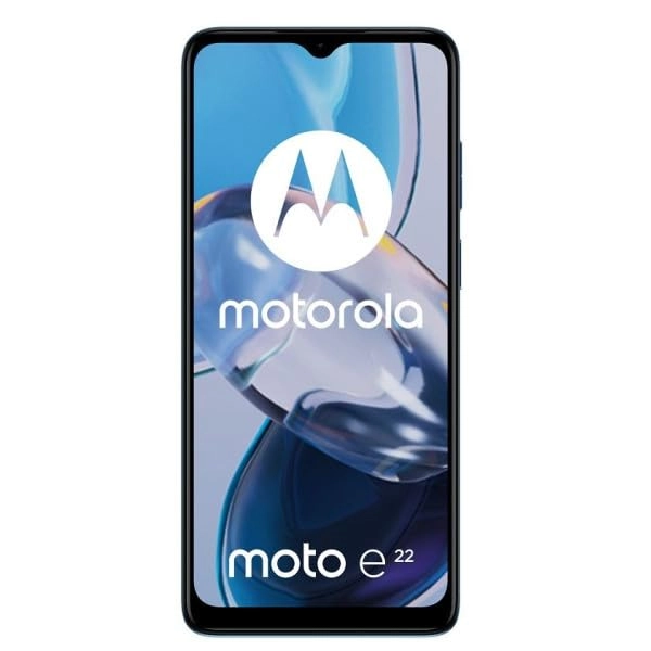 Moto E22 - 4GB 64GB