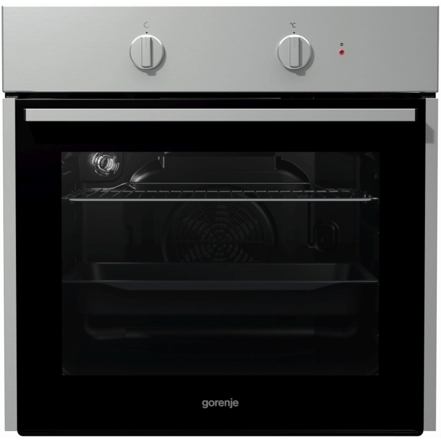 Gorenje BO615E01XK Built In