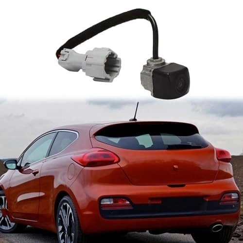 Reverse Camera