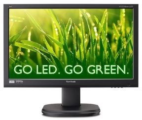 VG2248 - 22 Inch 1920 X 1080 pixels