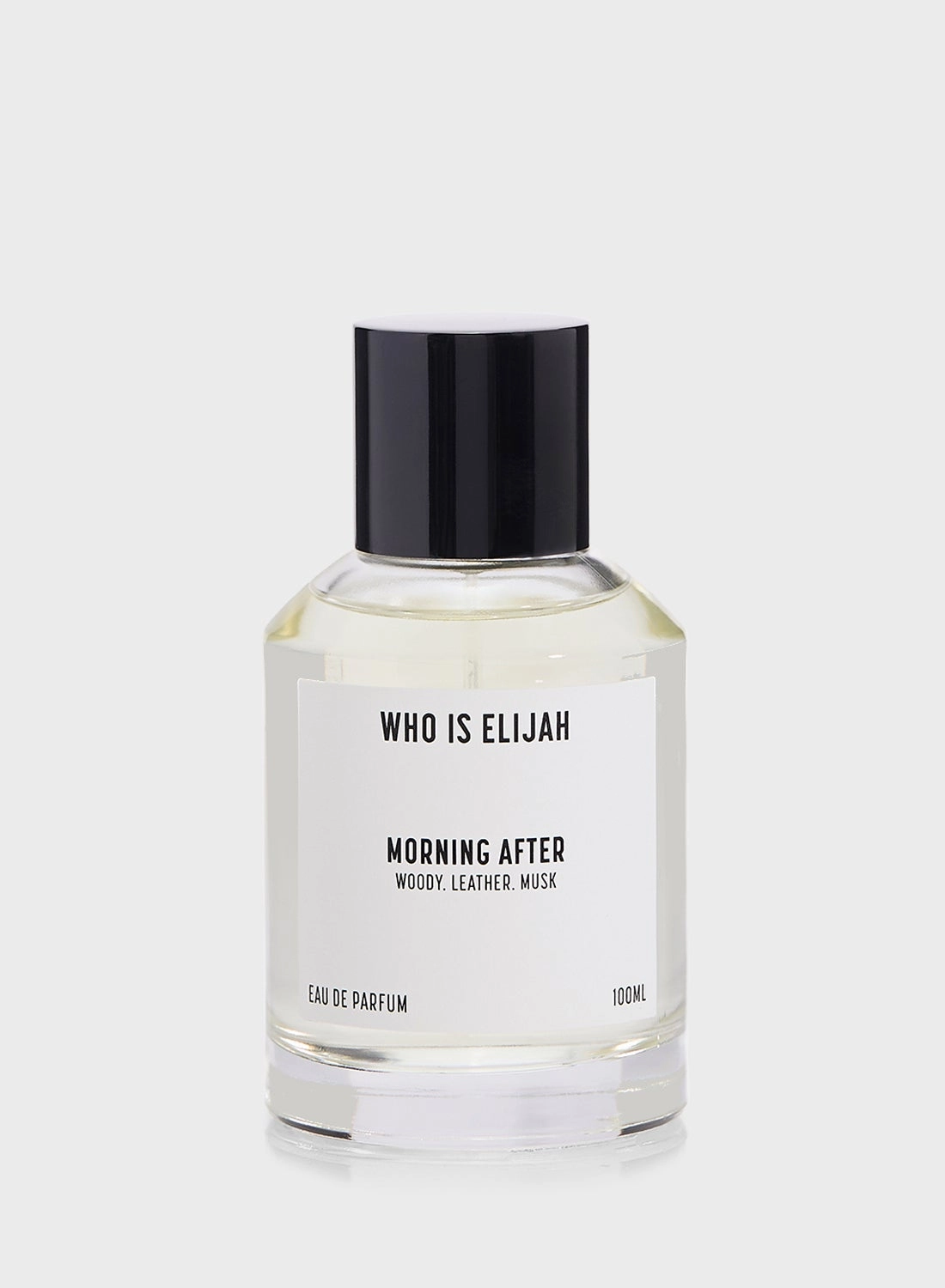 Morning After Eau de Toilette 100ml