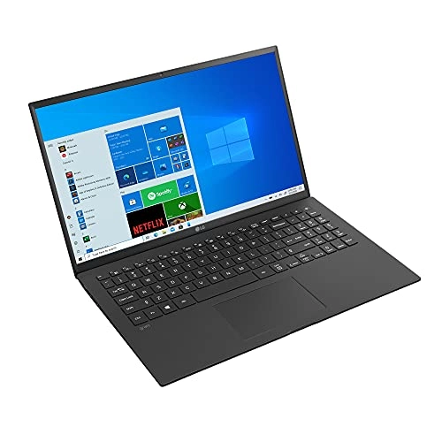 Gram 15Z90P - 15.6'' Core i5-1135G7 8GB DDR4 512GB SSD